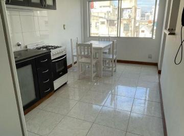 Departamento de 2 ambientes, Mar del Plata · 2 Amb Al Frente en Plaza Mitre