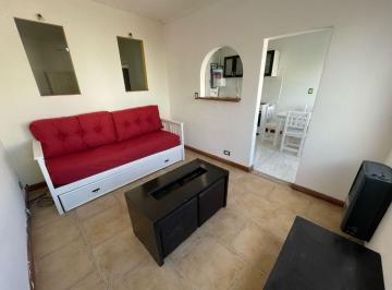 Departamento de 2 ambientes, Mar del Plata · 2 Amb Al Frente en Plaza Mitre