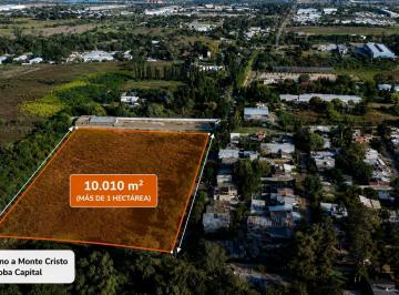 Foto · Terreno en Venta en Yofre Norte