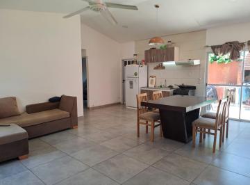 Casa · 80m² · 3 Ambientes · Venta Casa Espacios Amplios Calidad Parrilla Amueblada Country Roda Dueño Financia Pileta Seguridad