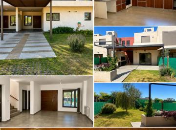 Casa de 5 ambientes, Córdoba · Excelente Duplex en Venta en Siete Soles 3d 2b 2c