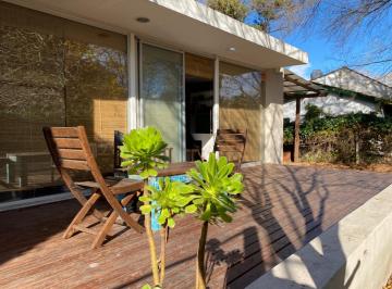 Casa · 60m² · 2 Ambientes · 1 Cochera · Imperdible Casa en Alquiler en Barrio Alfar Hasta Diciembre de 2026