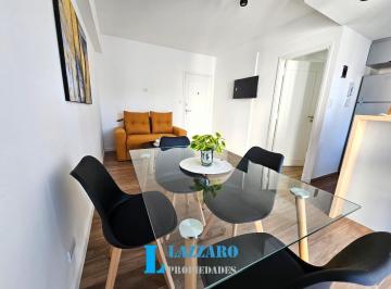 Departamento · 37m² · 2 Ambientes · Departamento en Venta 2 Ambientes Centro Mar del Plata