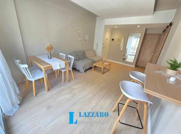 Departamento · 36m² · 2 Ambientes · Departamento en Venta 2 Ambientes Externo Centro Mar del Plata