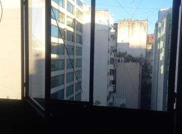 Departamento de 1 ambiente, Recoleta · Recoleta Monoambiente Amplio y Luminoso