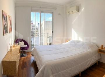 Departamento · 39m² · 2 Ambientes · Alquiler Anual/semestral Depto 2 Amb Amoblado - Centro Martinez