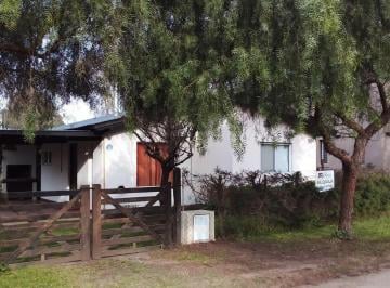 Casa de 3 ambientes, Villa General Belgrano · Alquiler Permanente Villa General Blegrano