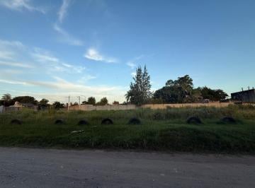 Terreno · 1316m² · Venta Terreno de Gran Tamaño Zona Norte