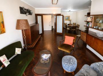 Departamento · 119m² · 4 Ambientes · Departamento Venta Belgrano R 4 Ambientes + Depend