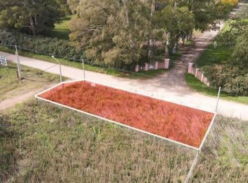 Terreno · 287m² · Lote en Venta Tandil Zona Barrio Graduados