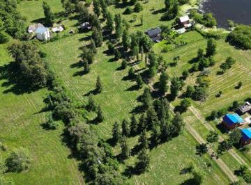 Terreno · 850m² · Lote 850 m Fincas del Rio, Cayasta