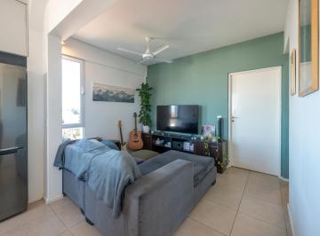 Departamento de 2 ambientes, Escobar · Apto Crédito | 2 Ambientes con Balcón y Vistas | Último Piso · Escobar Centro