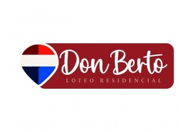 Terreno · 3580m² · Don Berto, Proyecto en Marcha con Lotes Vendidos