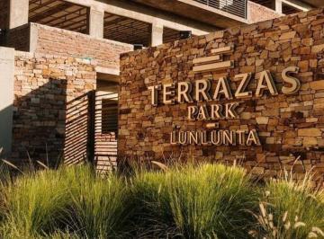 Casa · 106m² · 4 Ambientes · 2 Cocheras · Casa en Venta Terrazas Park Lunlunta a Estrenar