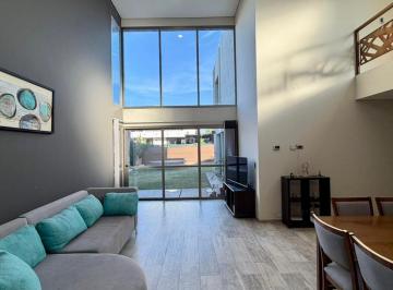 Casa · 272m² · 4 Ambientes · 2 Cocheras · Venta Casa B Privado Las Pircas Godoy Cruz Mendoza