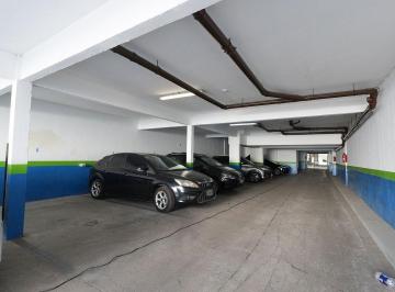 Garage · 12m² · Cochera en Venta en Boedo