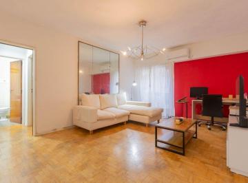 Departamento · 47m² · 2 Ambientes · Venta Departamento de 2 Ambientes en Recoleta