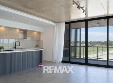 Departamento · 82m² · 3 Ambientes · Departamento 3 Ambientes con Balcon Canning Venta