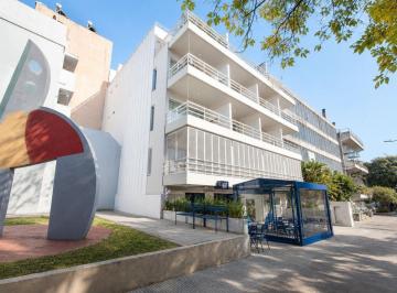 Departamento · 44m² · 2 Ambientes · Pb 2 Amb con Patio / a Estrenar / Villa Urquiza
