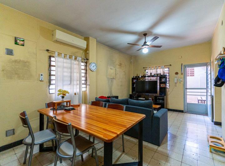 Casa en venta en Belgrano · 4 ambientes