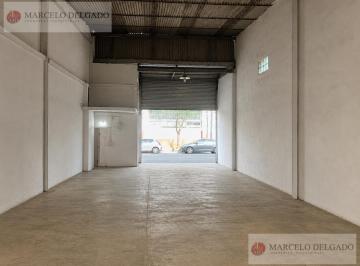 Bodega-Galpón · 290m² · Galpón en Alquiler 290 m² - Mixtura 3
