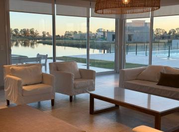 Terreno · 624m² · Lote de 624 m² Barrio Cerrado Finca de San Vicente