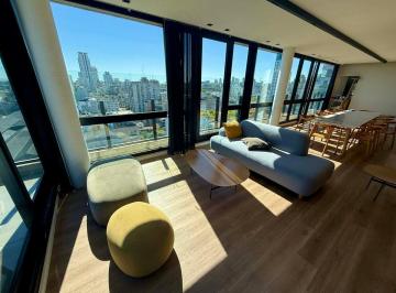 Departamento · 68m² · 3 Ambientes · 1 Cochera · 3 Ambientes en Alquiler Palermo