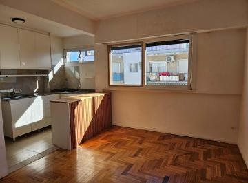 Departamento · 36m² · 2 Ambientes · Venta Depto. 2 Amb. C/ Balcon - Almagro