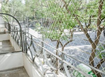 Departamento · 141m² · 7 Ambientes · Venta Departament 7 Amb Barracas C/ Balcon