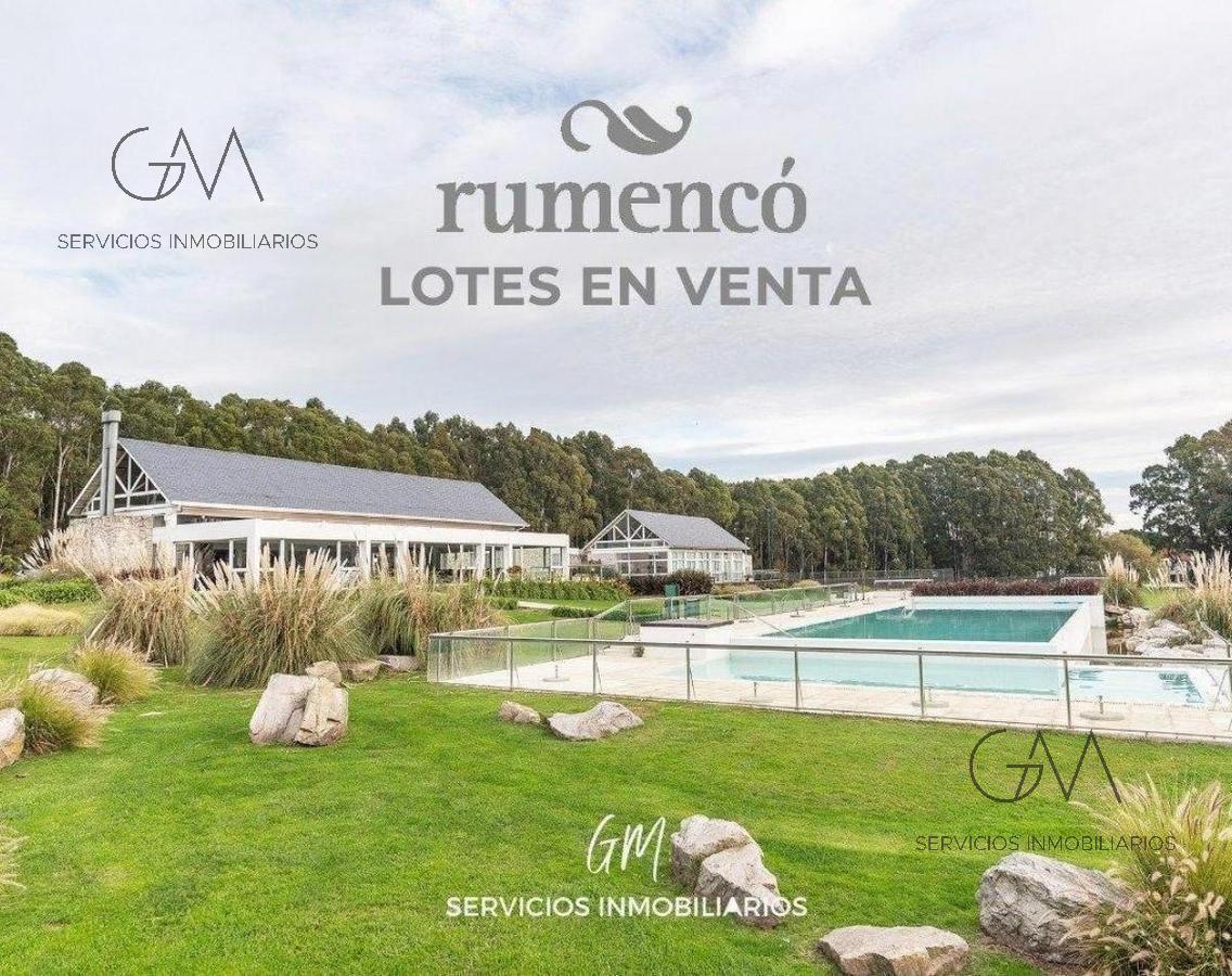 Los Olivos – Rumencó | Lotes en venta