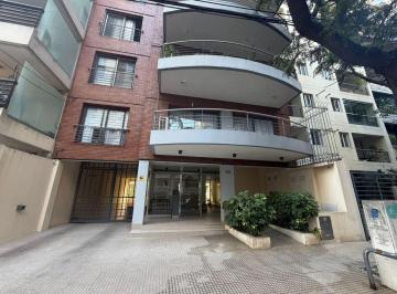 Departamento · 124m² · 4 Ambientes · 1 Cochera · Departamento 4 Amb con Cochera Isla de Olivos