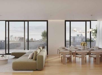 Departamento · 38m² · 2 Ambientes · Dos Ambientes + Amenities Ideal Inversion de Pozo