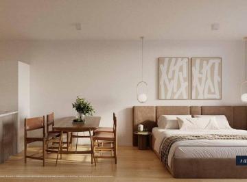 Departamento · 28m² · 1 Ambiente · Monoambiente en Pozo Financiado - Villa Crespo