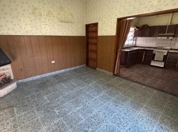 PH · 92m² · 3 Ambientes · 1 Cochera · Venta PH 3 Ambientes con Cochera