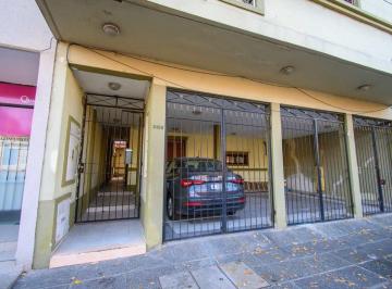 Departamento · 59m² · 3 Ambientes · 1 Cochera · Venta Duplex con Patio y Cochera en Constituyentes