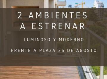 Departamento · 50m² · 2 Ambientes · Venta Departamento 2 Ambientes Villa Ortuzar