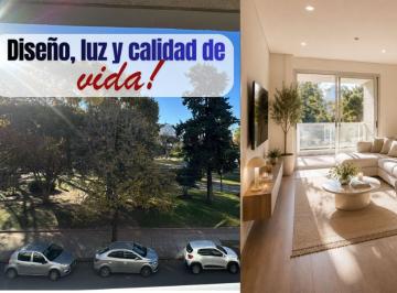 Departamento · 50m² · 2 Ambientes · 1 Cochera · Departamento 2 Ambientes Frente y Cochera Ortuzar