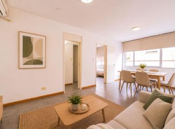 Departamento · 40m² · 2 Ambientes · Venta Departamento Dos Ambientes San Telmo