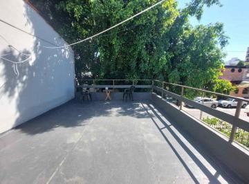 Casa · 139m² · 4 Ambientes · 1 Cochera · Venta Casa Lote Propio Terraza Saenz Peña