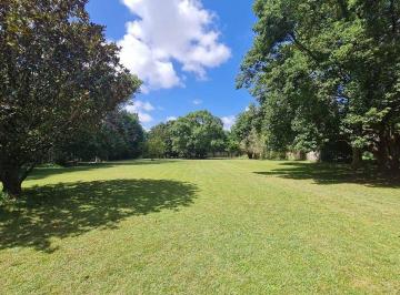 Terreno · 3274m² · Venta Lotes Ezeiza Spegazzini 3273 m