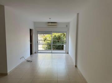 Departamento · 35m² · 1 Ambiente · Villa Pueyrredon Alquiler Monoambiente Luminoso