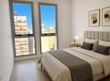 Departamento · 51m² · 2 Ambientes · 1 Cochera · Departamento en Venta 1 Dormitorio con Cochera
