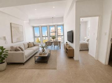 Departamento · 51m² · 2 Ambientes · 1 Cochera · Departamento en Venta 1 Dormitorio con Cochera