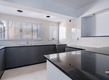 Departamento · 150m² · 6 Ambientes · Departamento en Venta La Plata Soho, 4 Dorm.