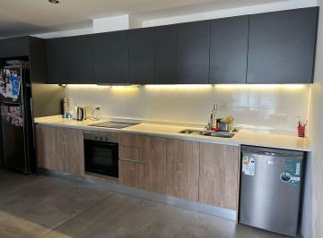 Departamento · 100m² · 3 Ambientes · 1 Cochera · Departamento 3amb C/cochera en Sensum, Quilmes