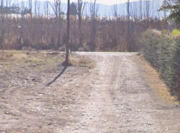 Terreno en Venta · Vendo Lote