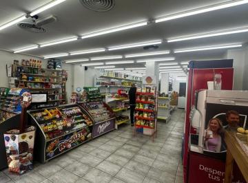 Fondo de comercio · 130m² · Venta Fondo de Comercio Autoservicio Microcentro