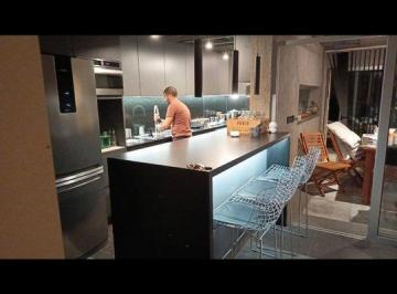PH · 171m² · 9 Ambientes · Venta Casa 3 Dorm. Cordoba Capital