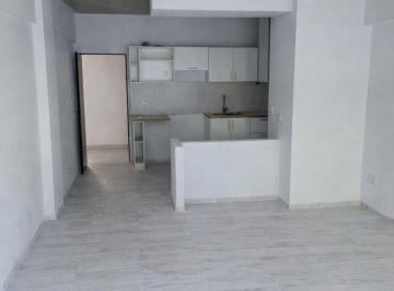 Departamento · 33m² · 1 Ambiente · Venta Monoambiente Jardin Estrenar Pilar Financ.