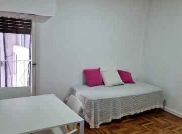 Departamento · 31m² · 2 Ambientes · Departamento 2 Ambientes en Venta, Palermo